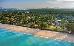 JW Marriott Phuket Resort&Spa - SHA Extra Plus